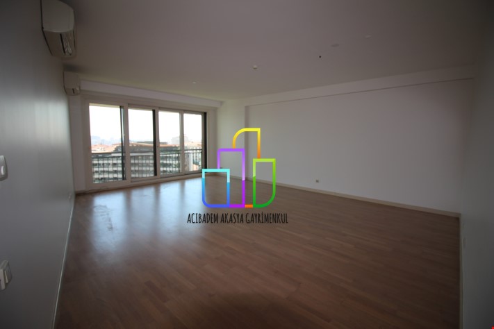 3+1 145m2 AKASYA ACİBADEM KORU ETABI KORU YATAY da SATILIK DAİRE