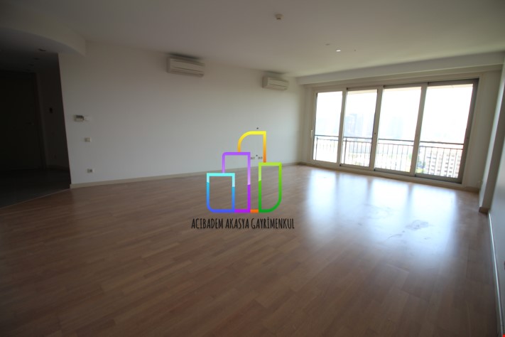 3+1 145m2 AKASYA ACİBADEM KORU ETABI KORU YATAY da SATILIK DAİRE