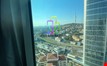 Emaar Square de kiralık 1+1 Fırsat Ofis 