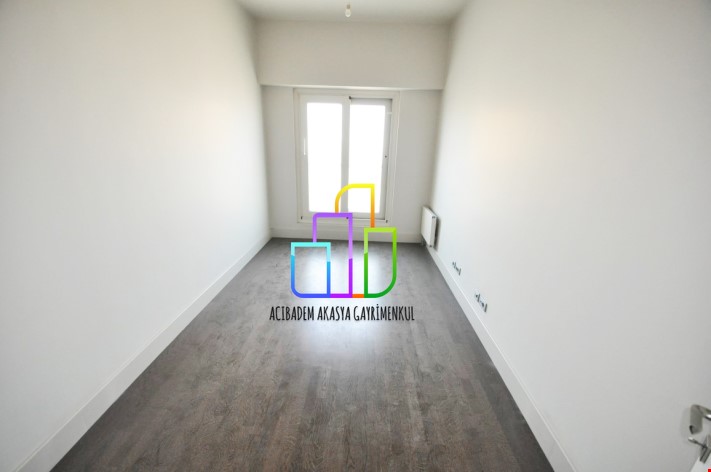 Akasya Acıbadem 3+1 Koru Etabı 180 M2 Kiralık Güncel