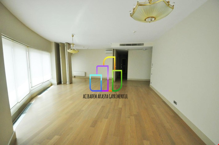 4.5+1 KORU KULE DE SATILIK DAİRE 