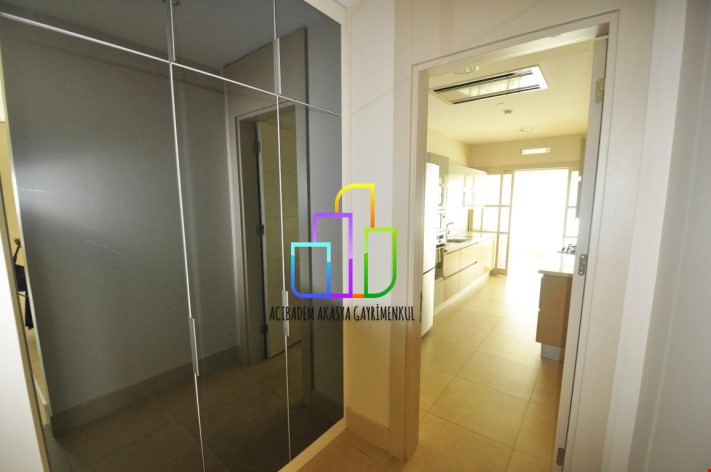 4.5+1 KORU KULE DE SATILIK DAİRE 