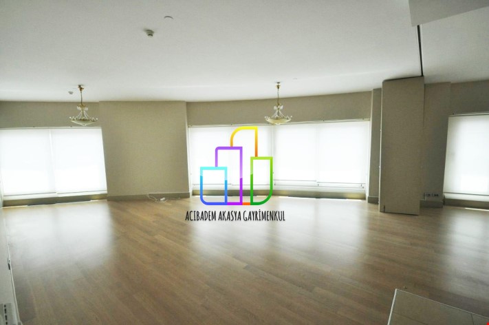 4.5+1 KORU KULE DE SATILIK DAİRE 