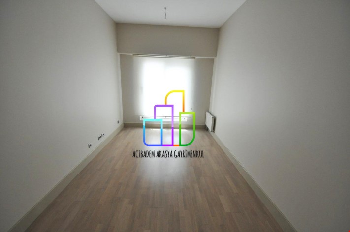 4.5+1 KORU KULE DE SATILIK DAİRE 