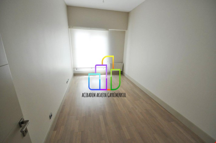 4.5+1 KORU KULE DE SATILIK DAİRE 
