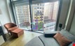 Emaar square de 2+1 Heights blokta 120 m2 Flat  avm manzaralı 