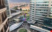 Emaar square de 54 m2 1+1 manzaralı eşyalı daire - Best Price 
