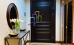Emaar Square 2,5+1 On Sale Fully Furnished With Maid Room Empty!!!