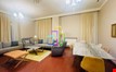 Emaar Square 2,5+1 On Sale Fully Furnished With Maid Room Empty!!!