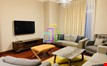 Emaar Square 2,5+1 On Sale Fully Furnished With Maid Room Empty!!!