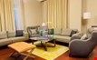Emaar Square 2,5+1 On Sale Fully Furnished With Maid Room Empty!!!