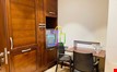 Emaar Square 2,5+1 On Sale Fully Furnished With Maid Room Empty!!!