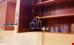 Emaar Square 2,5+1 On Sale Fully Furnished With Maid Room Empty!!!
