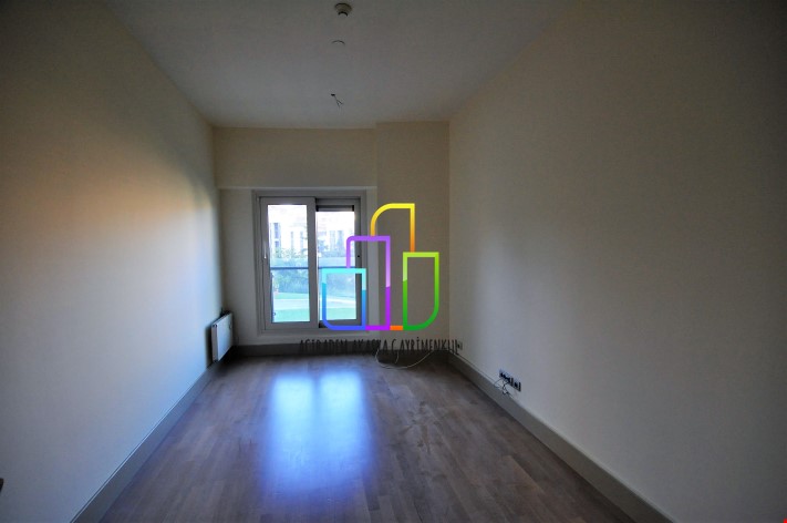 3+1 194m2 AKASYA ACİBADEM KORU ETABI KORU KULE de KİRALIK BALKONLU 