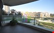 3+1 194m2 AKASYA ACİBADEM KORU ETABI KORU KULE de KİRALIK BALKONLU 