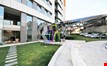 3+1 179m2 AKASYA ACİBADEM KORU ETABI KULE de SATILIK DAİRE