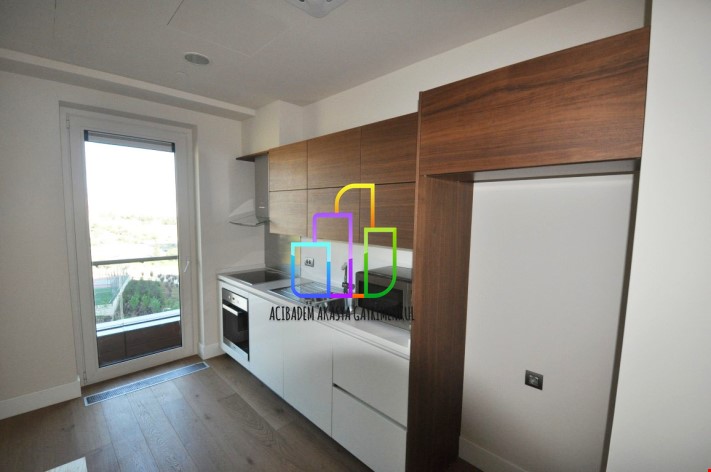 2+1 117m2 AKASYA ACİBADEM KENT ETABI YATAY da SATILIK