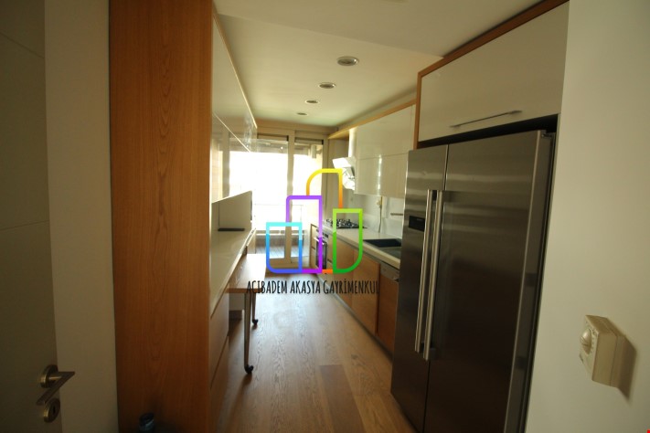 GÖL ETABI YATAY da 4+2 330m2 TERASLI DUBLEKS 