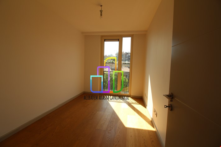 GÖL ETABI YATAY da 4+2 330m2 TERASLI DUBLEKS 