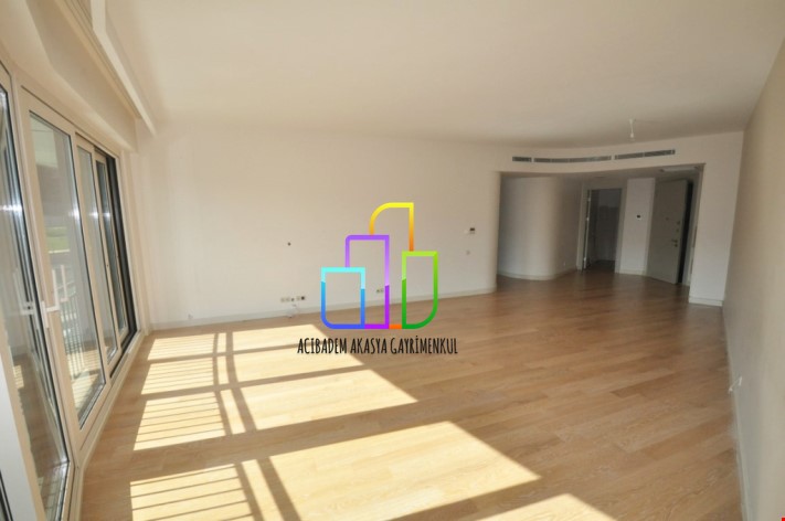 3.5+1 GÖL ETABI GÖL YATAY da SATILIK DAİRE