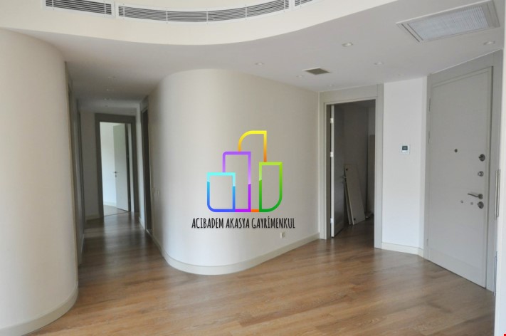 3.5+1 GÖL ETABI GÖL YATAY da SATILIK DAİRE