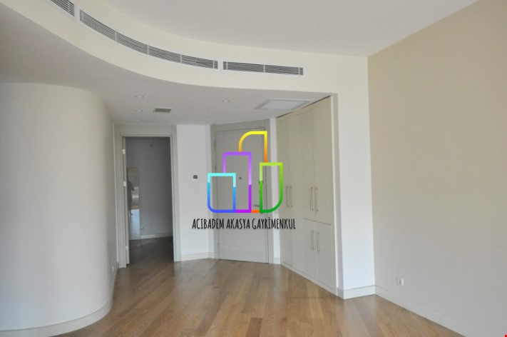 3.5+1 GÖL ETABI GÖL YATAY da SATILIK DAİRE