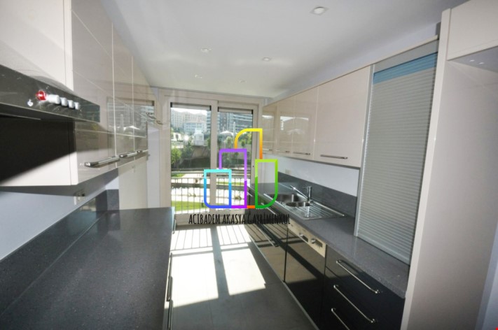 3.5+1 GÖL ETABI GÖL YATAY da SATILIK DAİRE