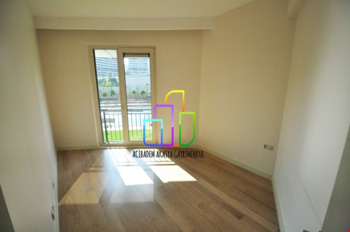 3.5+1 GÖL ETABI GÖL YATAY da SATILIK DAİRE