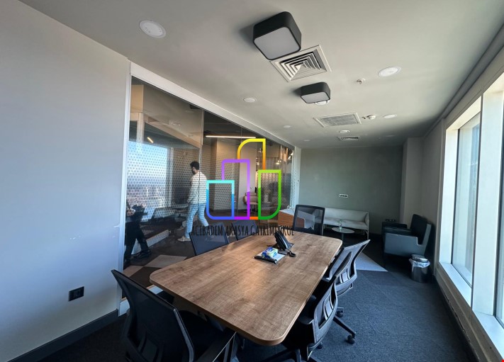 480m2 ACİBADEM AKASYA TİCARİ KAT MANZARALI 