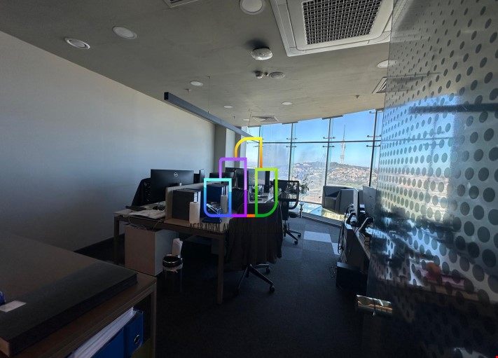 480m2 ACİBADEM AKASYA TİCARİ KAT MANZARALI 