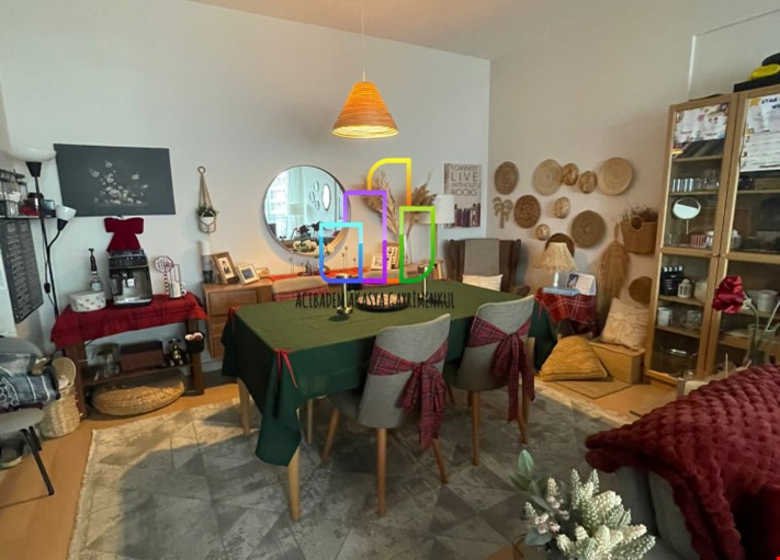 3+1 138m2  KORU ETABI YATAY da BALKONLU SATILIK