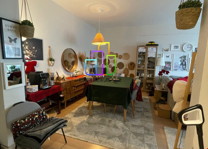 3+1 138m2  KORU ETABI YATAY da BALKONLU SATILIK