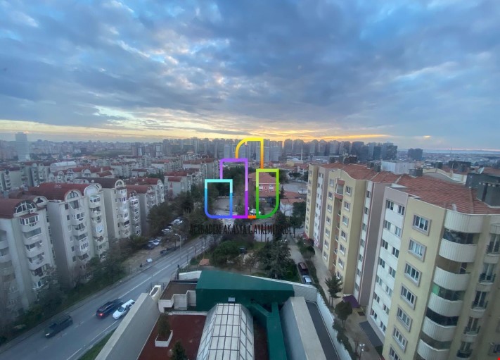 Emaar Square 2+1 D blok 160 M2 Hotel Furnished Ready To Move