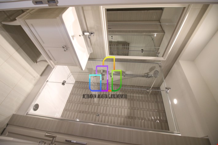 Emaar square de 3+1 fırsat fiyatlı BOŞ 