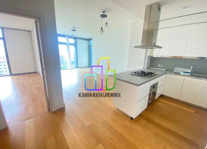 Emaar Square de 88 m2 1+1 Daire Fırsatı 