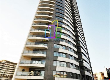 3+1 151m2 AKASYA ACİBADEM KORU ETABI GÖL KULE de SATILIK BOŞ