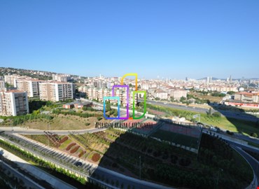 2+1 117m2 AKASYA ACİBADEM KENT ETABI YATAY da SATILIK